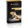 Пояс верности MYSTIM Pubic Enemy No.1 Gold Edition с электростимуляцией 46623